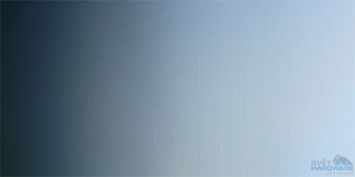 Největší z obrů - HP LP3065