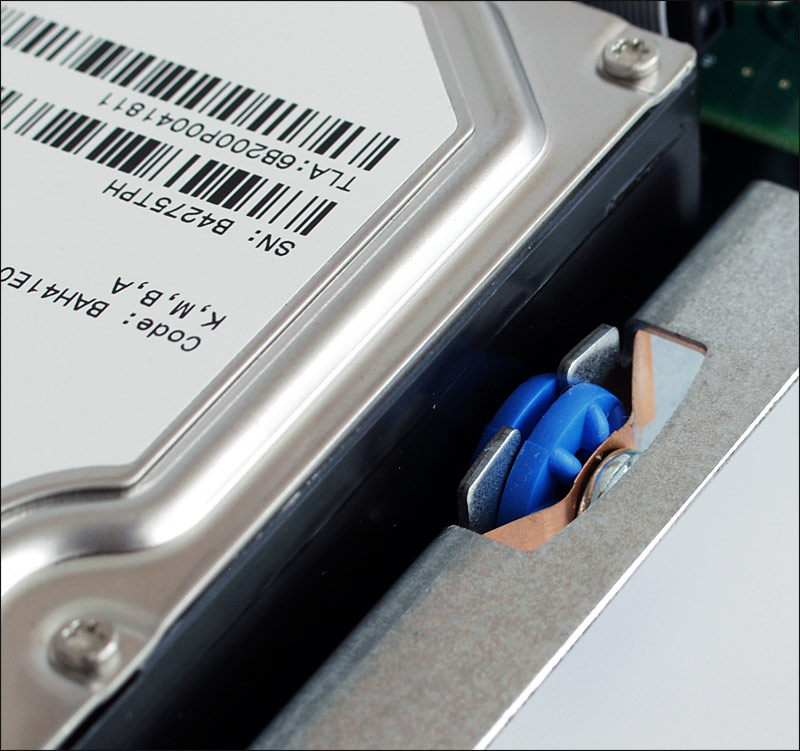 Maxtor Shared Storage Drive: sdílených 200 GB