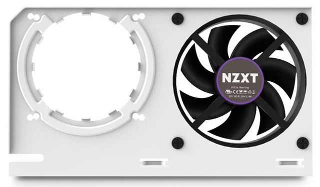 NZXT Kraken G12: univerzální vodní chlazení GPU