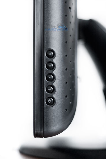 iiyama T2233MSC: první vlaštovka s multidotyky