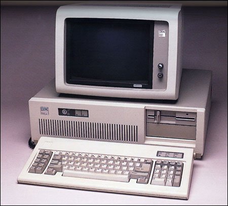 Klávesnice a jejich historie