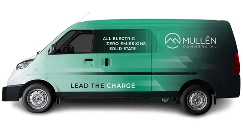 Mullen zahájil testování solid-state akumulátoru s hustotou 320 Wh/kg