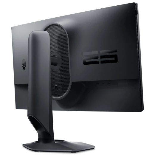 Alienware AW2524HF: 24,5" herní monitor, IPS, 500 Hz a FreeSync
