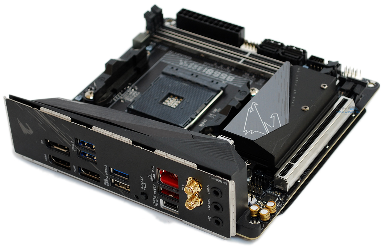 Chieftec CI-02B-OP: kostka pro herní sestavy