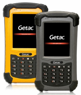 Getac představil odolné PDA PS236