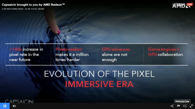 AMD představilo Polaris i nástupce: HBM2 letos ještě nebudou