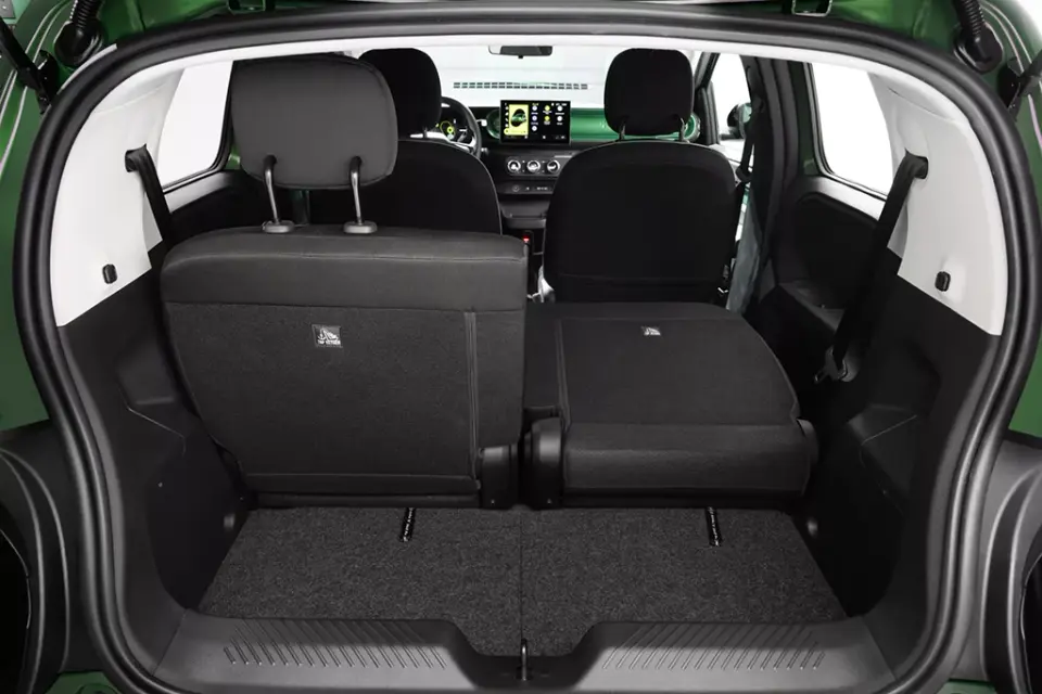 Renault Twingo E-Tech