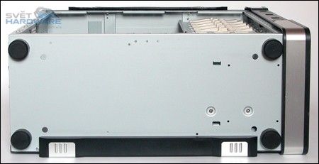 Cooler Master Ammo 533: hurá na lanparty