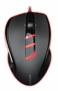Gigabyte si připravil dvě nové herní myši