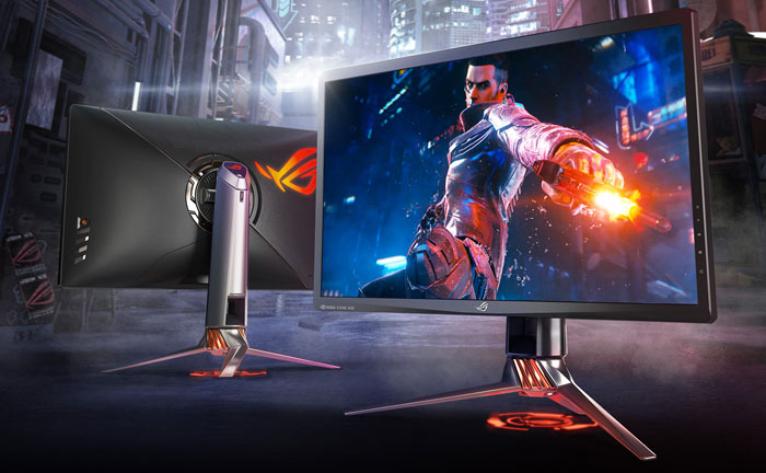 Modul NVIDIA G-Sync HDR přidá k ceně monitoru alespoň 500 dolarů