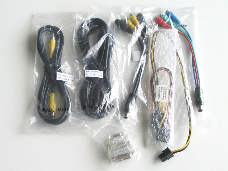 Na ostří nože: Radeon X1800GTO vs. GeForce 7900GT