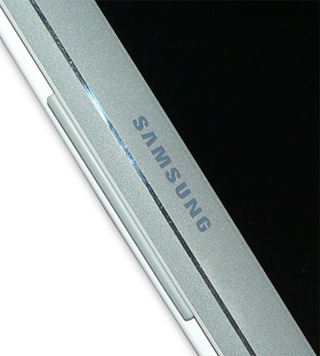 Megatest 19" LCD: Samsung 193P+