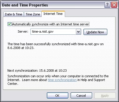 BIOS - 2. díl: Standard CMOS Setup - nejslabší z mocných