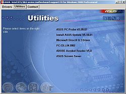 Asus P4C800-E: Ideální společnice pro Pentium 4