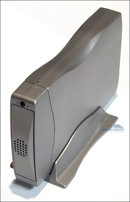 Test 6 externích HDD boxů