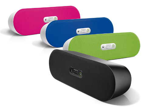 Creative nabídne cenově dostupné bezdrátové repro