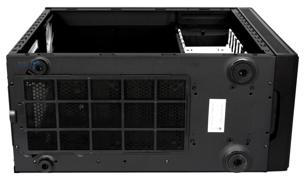 Fractal Design Define R4: větší, lepší, modernější