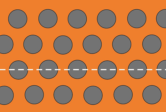 Nanostruktury z DyCo5 zlepší kapacitu a stabilitu disků