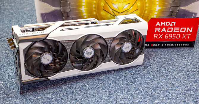 Recenze nových Radeonů jsou na světě, je o co stát?