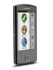 Garmin-Asus A50: Navigační smartphone s Androidem