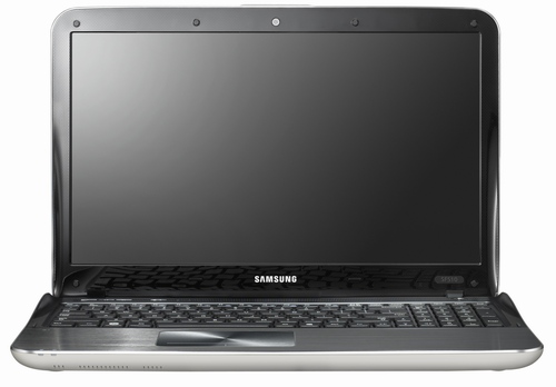 Samsung si připravil čtyři nové notebookové řady