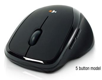 Nexus odhalil tichou myš SM-8000