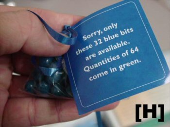 Prescott Survival Kit a nový čip od AMD