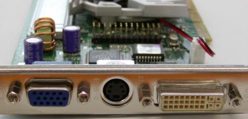 Megatest grafických karet – část druhá