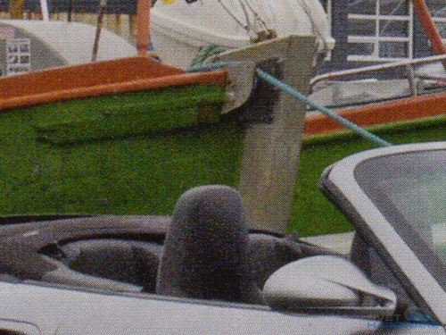 Epson WorkForce WP-4515 DN: kancelářský rebel