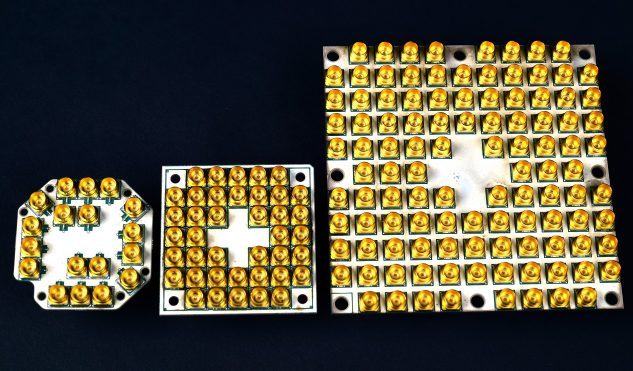 Intel představil "průlomový kvantový počítač"