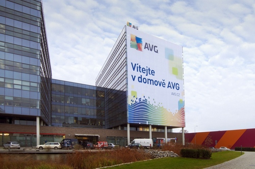 AVG v Brně otevírá nové výzkumné centrum
