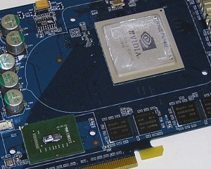 Asus Extreme N5900: Dobrý nápad na upgrade?!