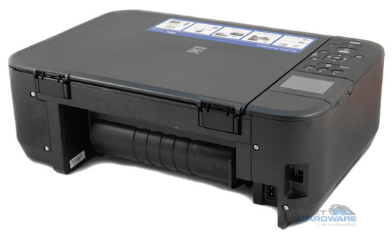 Canon PIXMA MG4250: levná šikulka