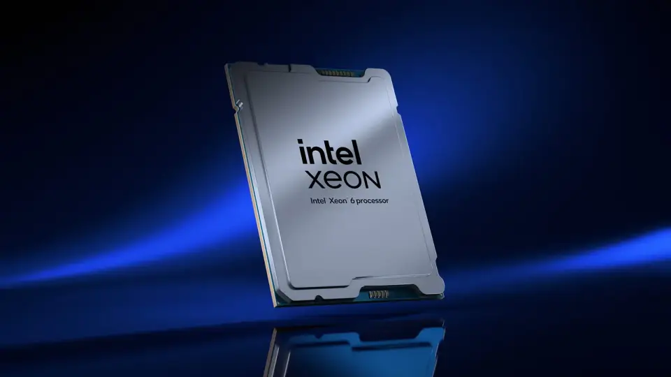 Intel Xeon