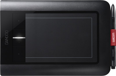 SHWallpaper - 28. kolo Bamboo pro každého: vyhodnocení