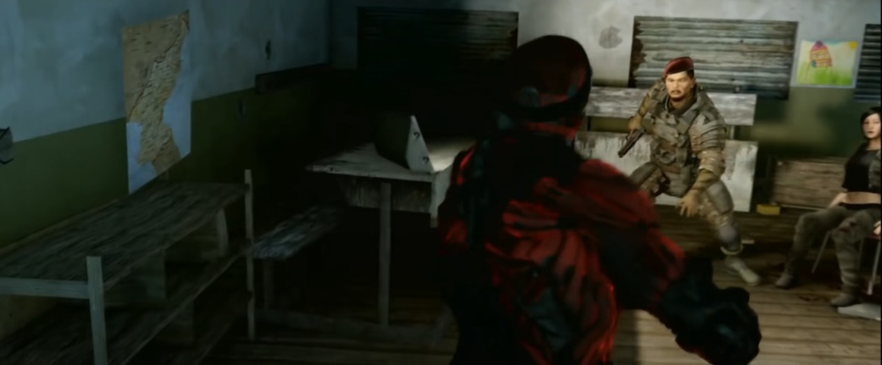 Trailer ke Crysis Remastered je tu, jak vypadá grafika?