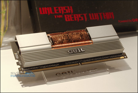 CeBIT 2007 skrze hledáček Světa hardware