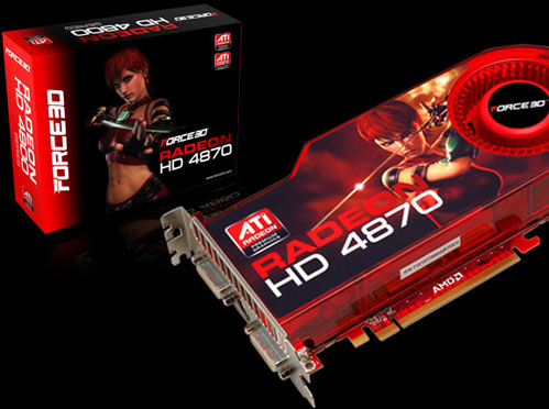 AMD nebude podporovat NVIDIA CUDA