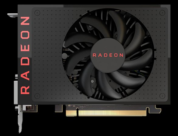 Radeon RX 460: vyplatí se?