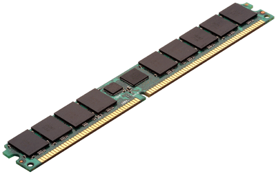 Moduly Micron 512MB a 1GB s výškou jen 18 milimetrů