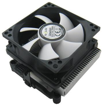 Gelid představil levný CPU chladič Siberian