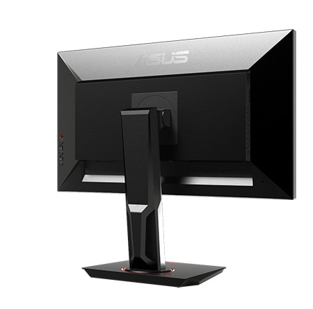 Asus MG28UQ: nový Ultra HD monitor z řady ROG