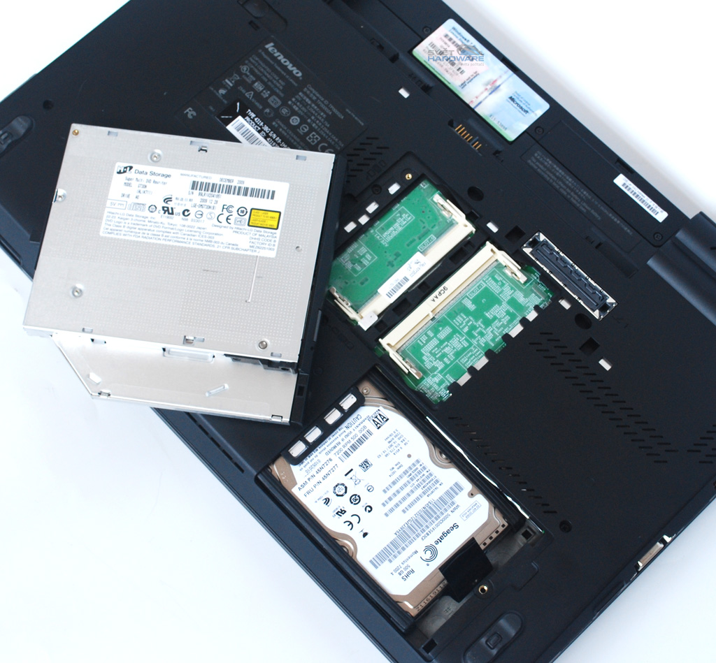 Lenovo ThinkPad W510 pro profesionály