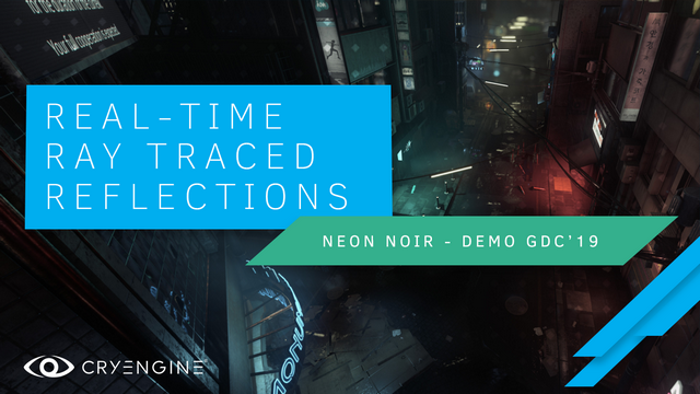 Jak zvládla RX Vega 56 ray tracing v demu Cryteku v 1080p/30FPS?