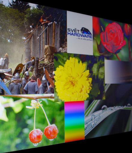 Lenovo U550: tenký IdeaPad