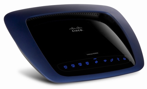 Cisco představuje tři nové routery Linksys E