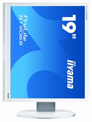 Doporučené LCD monitory: leden 2013