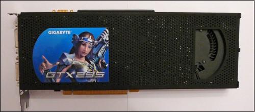 GeForce GTX295 - nejlepší grafika současnosti