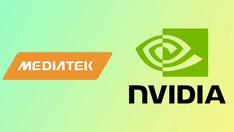 Nvidia a MediaTek představí ARMový procesor, konkurenci Snapdragonu X Elite