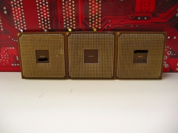 Benchmarky Athlonu 64 3400+ na webu